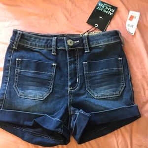 Shorts. NWT